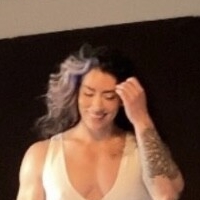 Natasha Aughey Naken