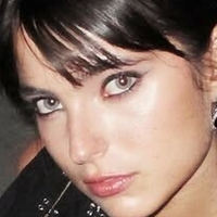 Nathalia Llinas Naken
