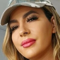 NatyFitnes Naken
