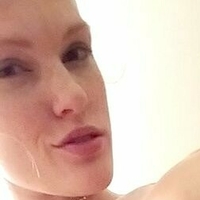 Naughty Ginger Naken