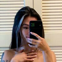 Naughtynikitablack Naken