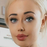 naughtynina20 Naken