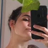 Nay Carvalho Naken