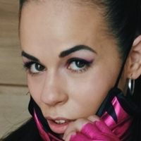 Nekane Sweet Naken