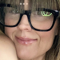 nerdybloggerbabenawtyaf Naken