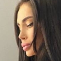 NessaOrlova Naken