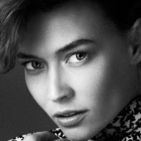 Nevena Dujmovic Naken