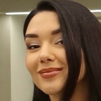 Nevina Shtylla Naken