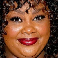Nicole Byer Naken
