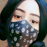 Nicole Fragoso Naken