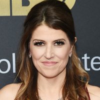 Nicole Parker Naken