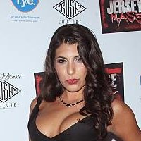 Nicole Rutigliano Naken