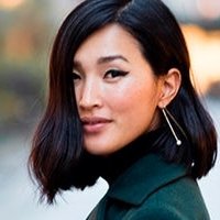 Nicole Warne Naken