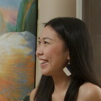 Nicoline Yiki Naken