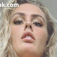 Nicolle Lennox Naken