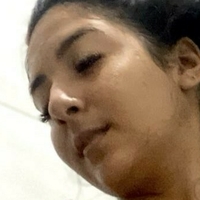 Nicoly Evelly Naken