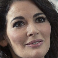 Nigella Lawson Naken