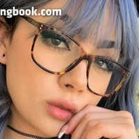 Nikki_Lux Naken