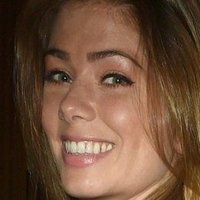 Nikki Sanderson Naken