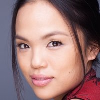 Nikki SooHoo Naken