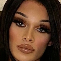 Nikkie Santana Naken