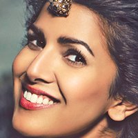 Nimrat Kaur Naken