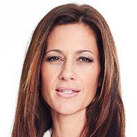 Nina Marlisa Lenzi Naken
