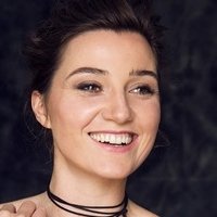 Nina Meurisse Naken
