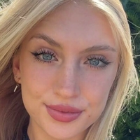 Noa Diorgina Naken