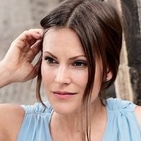 Noémi Besedes Naken