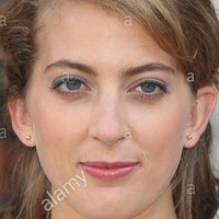 Nora Binder Naken