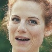 Nora Koppen Naken