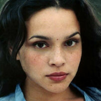 Norah Jones Naken