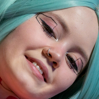 NuCosplay Naken