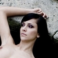 Nude In Public Naken