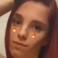 Océane Licorne Naken