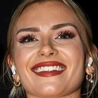 Océane Voisin Naken