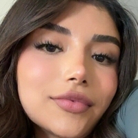 Odalis Gonzales Naken