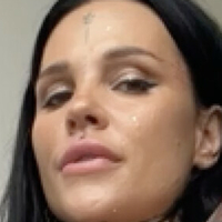 Oksana Radzhabova Naken