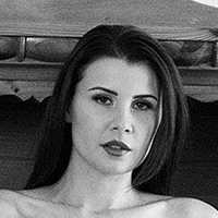 Olga Kaminska Naken