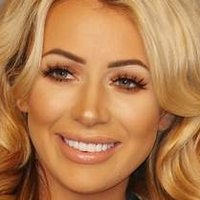 Olivia Attwood Naken