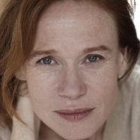 Olivia Brunaux Naken