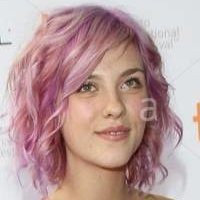 Olivia Crocicchia Naken