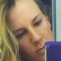 Olivia Rogowska Naken