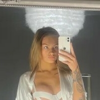 Olivia Tollesson Naken