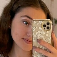 oliviarosefitt Naken