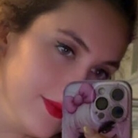 Özge Norman Naken