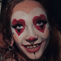 PaintedLadyPoler Naken