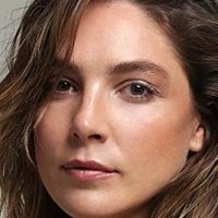 Paloma Bloyd Naken