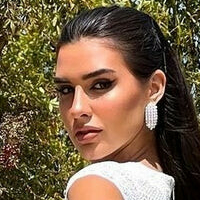 Paloma White Naken